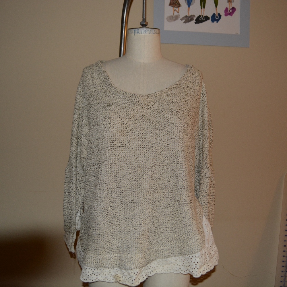 cute sweater